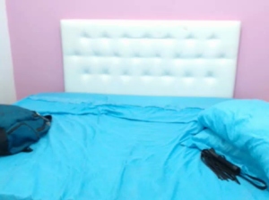 Sweet_Abby  29-07-2018 Recorded Video