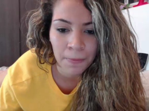 fergie_starr  29-07-2018 Recorded XXX