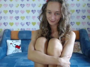 ShySchoolGrl 29-07-2018  Recorded Topless