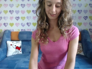 ShySchoolGrl  29-07-2018 Recorded Free
