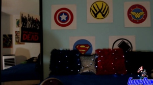 GabbyQuin 29-07-2018  Recorded Toys