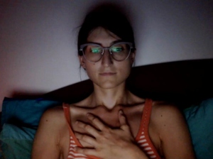 Cattleyaxyxy  29-07-2018 Recorded Naked