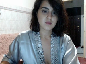 Shadow_Dee  30-07-2018 Recorded Topless