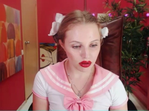 PamelaShiny  30-07-2018 Recorded Free