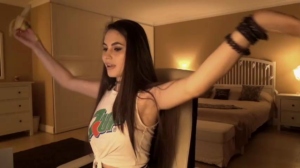 laurenbrite 30-07-2018  Recorded Naked