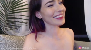 emilygrey_  30-07-2018 Recorded Webcam