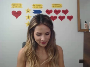 EMILI_CRUZ  30-07-2018 Recorded Webcam