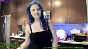 asiri_stone  30-07-2018 Recorded Topless