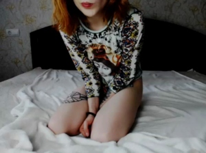 VivyanTylex  30-07-2018 Recorded Nude