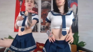 kleofoxfun  30-07-2018 Recorded XXX