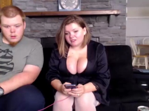 beastandbigtitts1996 31-07-2018  Recorded Naked