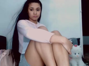 lola_bless07  31-07-2018 Recorded XXX