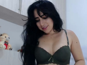 sammy_peache  31-07-2018 Recorded Show
