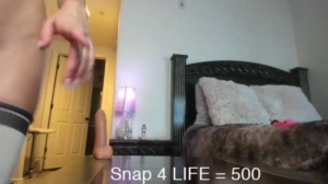 butterybubblebutt 31-07-2018  Recorded Topless