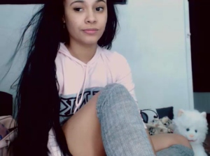 lola_bless07  31-07-2018 Recorded Webcam