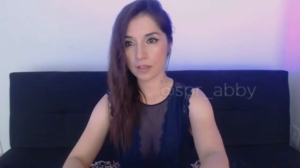 SuperAbby 31-07-2018  Recorded Naked