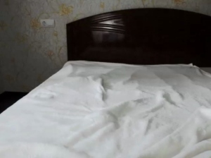 VivyanTylex 31-07-2018  Recorded Topless