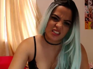 VALENTINA_FE 31-07-2018  Recorded Porn