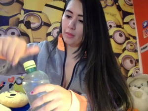 crazypilar  31-07-2018 Recorded Toys