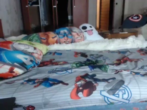 evgheni 31/07/2018 Chaturbate