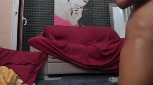 twerkingbaby 31-07-2018  Recorded Topless