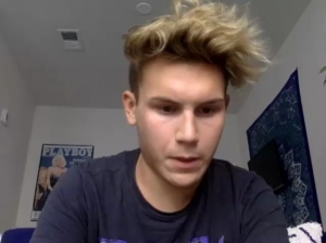 collegeroommates03 31/07/2018 Chaturbate