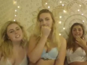3girlz1cam 01-08-2018  Recorded XXX