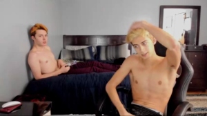 martin_sammy15 01/08/2018 Chaturbate