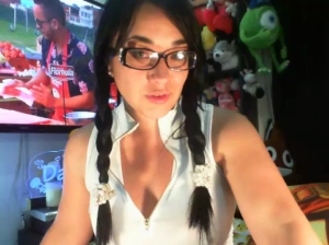danielasimps  01-08-2018 Recorded Free
