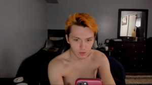 martin_sammy15 01/08/2018 Chaturbate