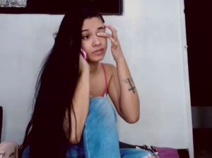 lola_bless07  01-08-2018 Recorded Free