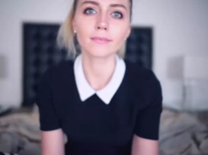 shy_jane 01-08-2018  Recorded Video
