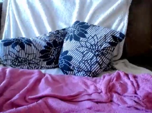hotfallingdevil  01-08-2018 Recorded Topless