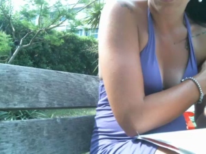 fragile7883 01-08-2018  Recorded Webcam