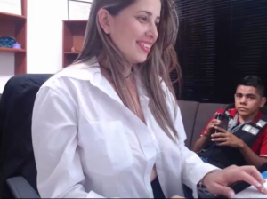 salomegirl  01-08-2018 Recorded Free