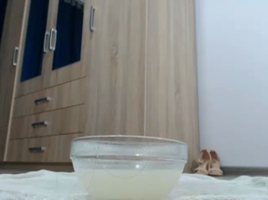 cleo1993  01-08-2018 Recorded Webcam