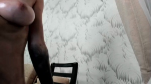 omagadomagad 01-08-2018  Recorded Nude