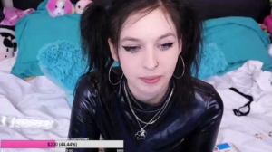 dawnwillow  02-08-2018 Recorded XXX