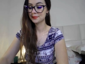 MiaGrey  02-08-2018 Recorded Topless