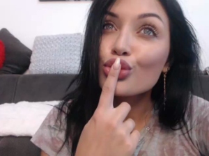 Corina14  02-08-2018 Recorded Free