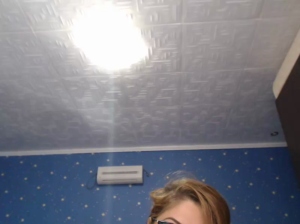 brownieskin  02-08-2018 Recorded Nude