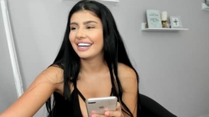 moniqueeass 02-08-2018  Recorded Show