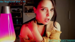 sweetariaa  02-08-2018 Recorded Porn
