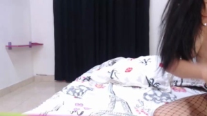 gina_akemi  03-08-2018 Recorded Nude