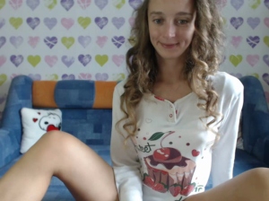 ShySchoolGrl  03-08-2018 Recorded Webcam