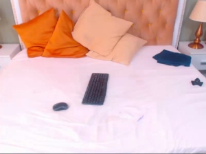 NicolleHotX  03-08-2018 Recorded Download