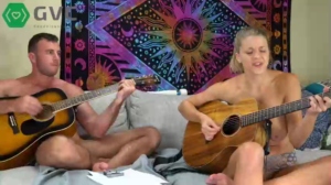 goodvibescouple  03-08-2018 Recorded Webcam