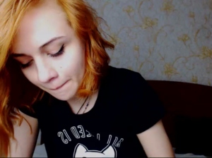 VivyanTylex 03-08-2018  Recorded Webcam
