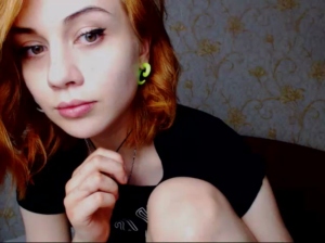 VivyanTylex  03-08-2018 Recorded Webcam