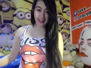 crazypilar 03-08-2018  Recorded Toys